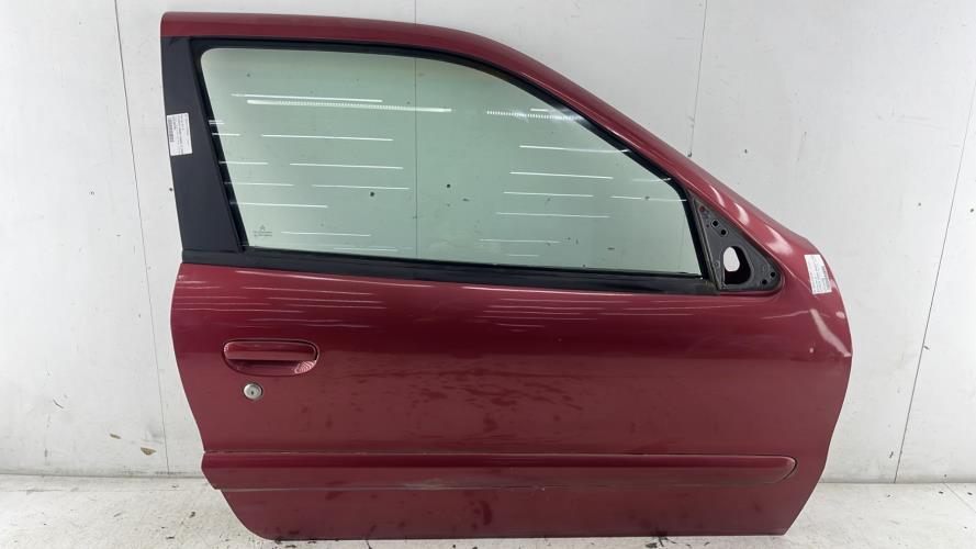 Porte avant droit CITROEN XSARA PHASE 2 COUPE Diesel
