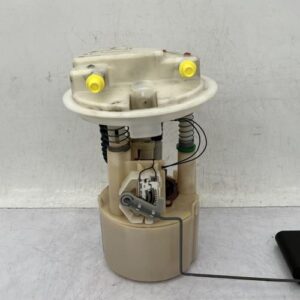 Pompe immergee PEUGEOT 607 PHASE 2 Essence