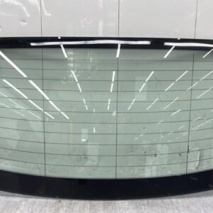 Lunette arriere OPEL TIGRA 2 TWINTOP CABRIOLET Diesel