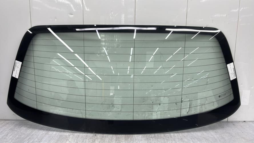 Lunette arriere OPEL TIGRA 2 TWINTOP CABRIOLET Diesel