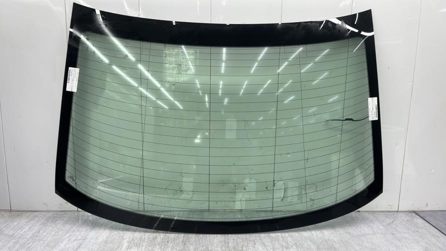 Lunette arriere AUDI A4 2 PHASE 2 Diesel