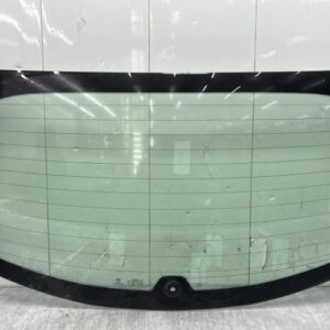Lunette arriere PEUGEOT 208 1 PHASE 2 Diesel