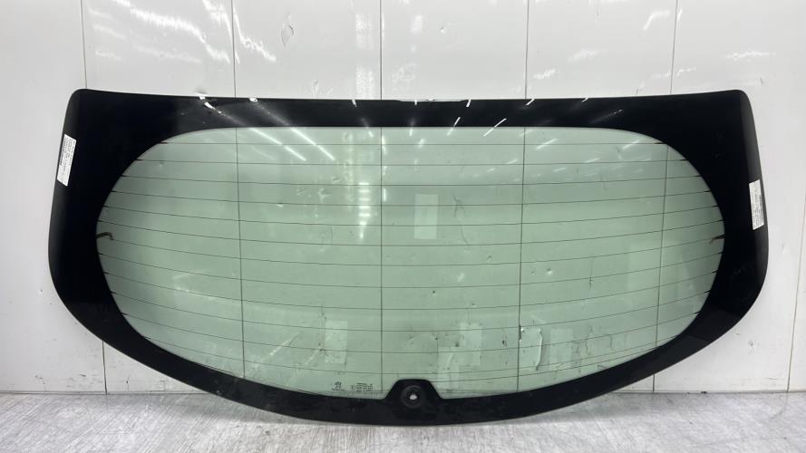 Lunette arriere PEUGEOT 208 1 PHASE 2 Diesel
