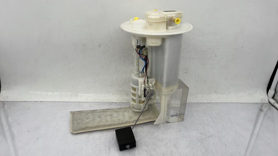 Pompe immergee TOYOTA YARIS 3 PHASE 2 Essence