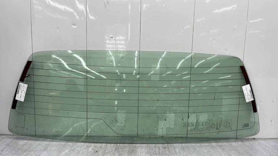 Lunette arriere RENAULT TWINGO 1 PHASE 3 Essence