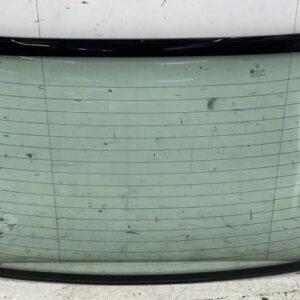 Lunette arriere PEUGEOT 306 PHASE 1 Diesel