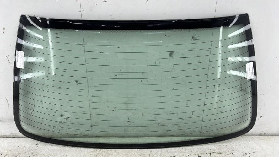Lunette arriere PEUGEOT 306 PHASE 1 Diesel