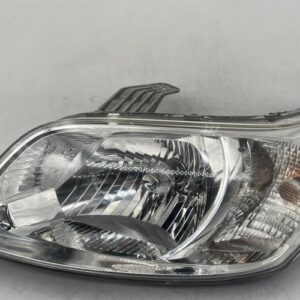 Optique avant principal gauche (feux)(phare) CHEVROLET AVEO 1 Essence
