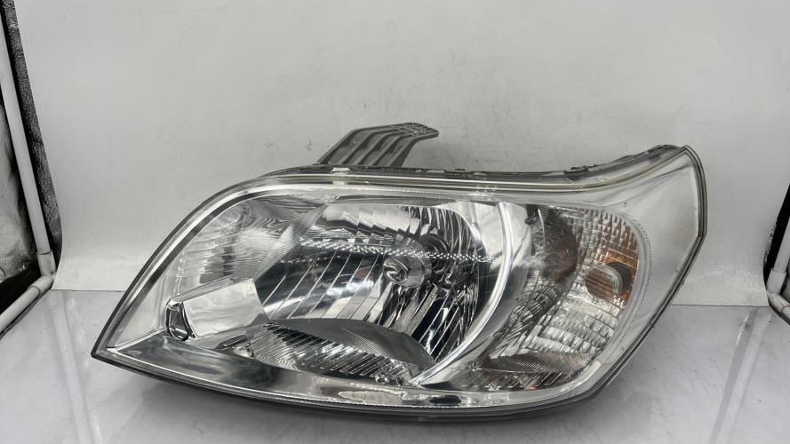Optique avant principal gauche (feux)(phare) CHEVROLET AVEO 1 Essence