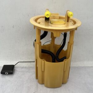 Jauge à carburant CITROEN C2 PHASE 1 Diesel