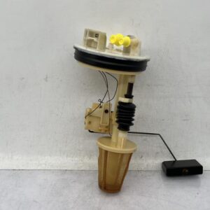 Jauge à carburant PEUGEOT 605 PHASE 1 Diesel
