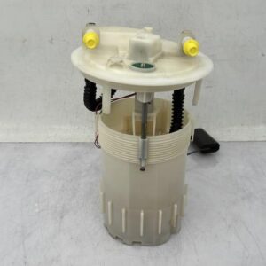 Jauge à carburant RENAULT MEGANE 2 PHASE 1 CABRIOLET Diesel