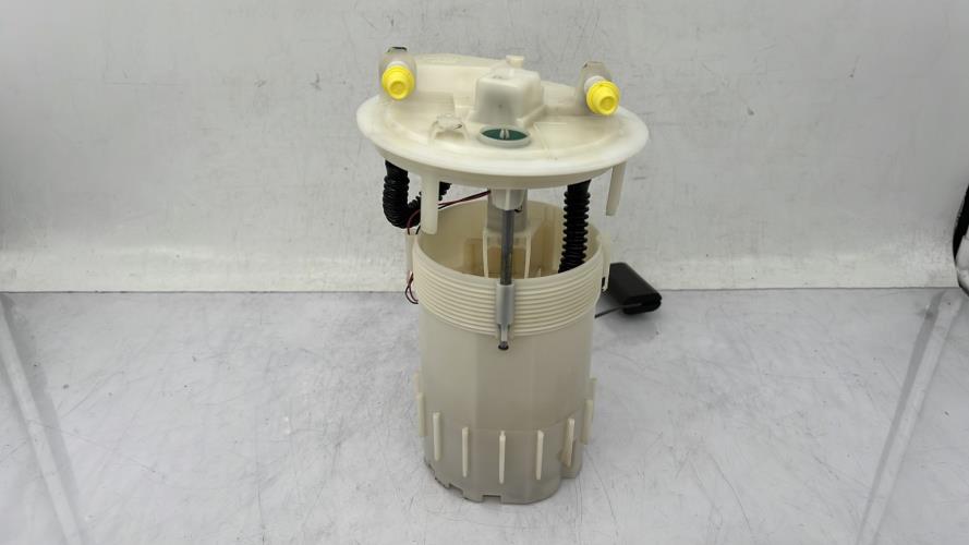 Jauge à carburant RENAULT MEGANE 2 PHASE 1 CABRIOLET Diesel