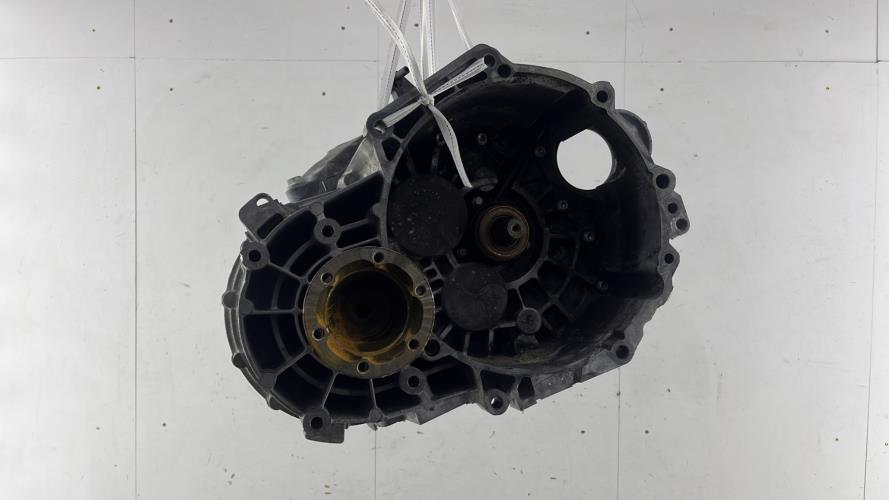 Boite de vitesses VOLKSWAGEN EOS CABRIO PHASE 1 Diesel