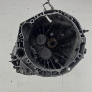 Boite de vitesses RENAULT LAGUNA 2 PHASE 1 Diesel