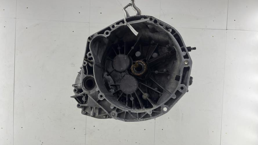 Boite de vitesses RENAULT LAGUNA 2 PHASE 1 Diesel