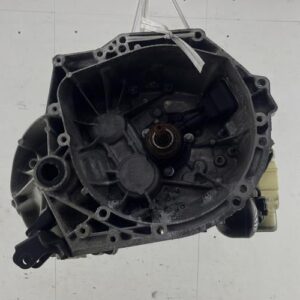 Boite de vitesses PEUGEOT 2008 1 PHASE 1 Diesel