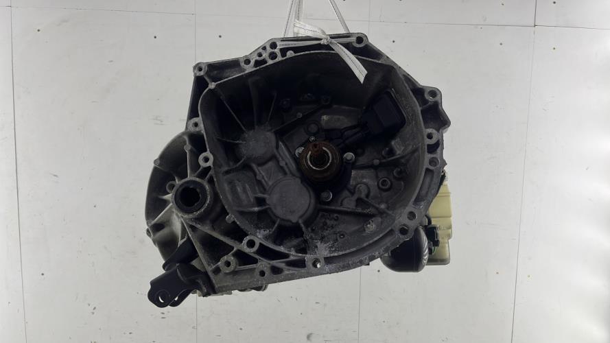 Boite de vitesses PEUGEOT 2008 1 PHASE 1 Diesel