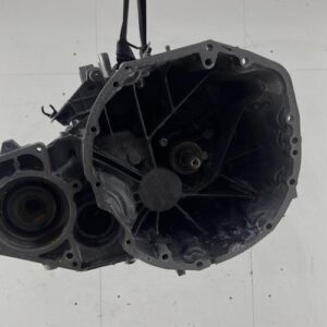 Boite de vitesses NISSAN X-TRAIL 2 PHASE 1 Diesel
