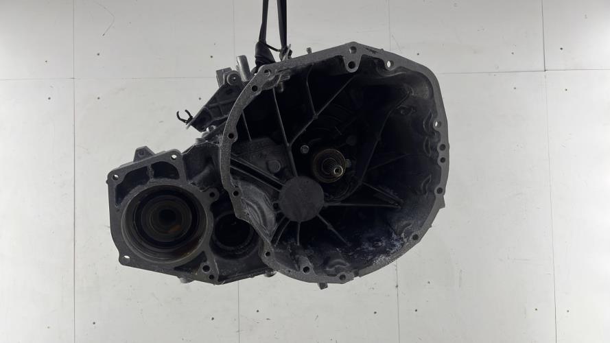Boite de vitesses NISSAN X-TRAIL 2 PHASE 1 Diesel