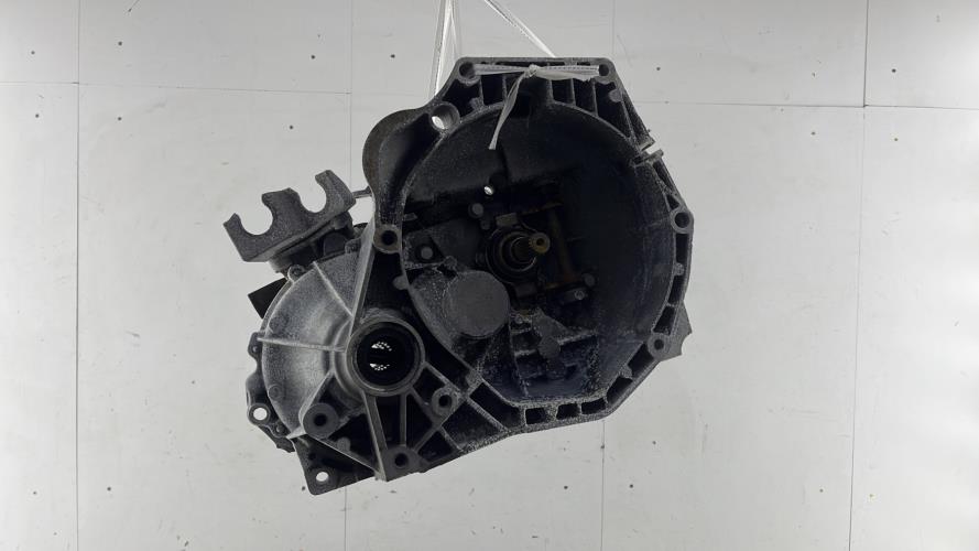 Boite de vitesses FIAT GRANDE PUNTO Diesel