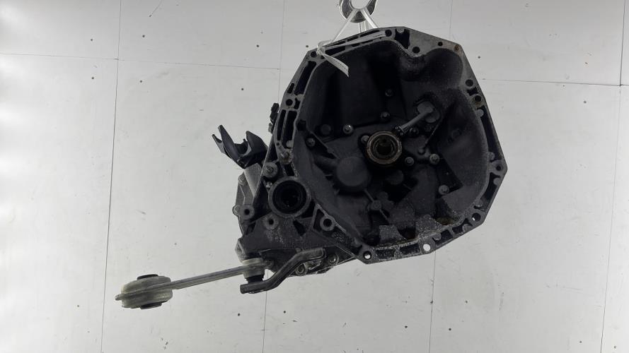 Boite de vitesses RENAULT CLIO 3 PHASE 2 Diesel