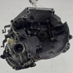 Boite de vitesses PEUGEOT 206 PHASE 1 Essence