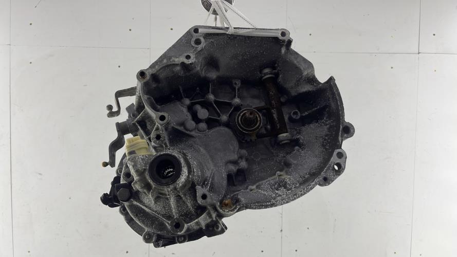 Boite de vitesses PEUGEOT 206 PHASE 1 Essence