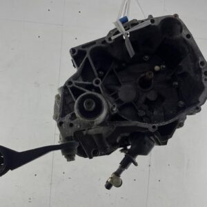 Boite de vitesses RENAULT CLIO 2 PHASE 2 Essence