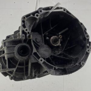 Boite de vitesses RENAULT SCENIC 3 PHASE 1 Diesel