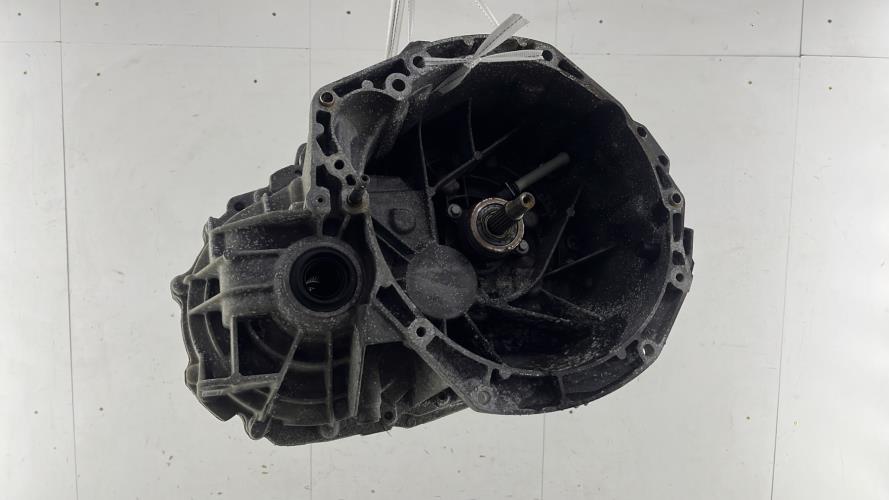 Boite de vitesses RENAULT SCENIC 3 PHASE 1 Diesel