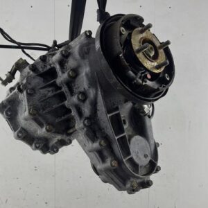 Boite de transfert NISSAN PATROL 1 Diesel