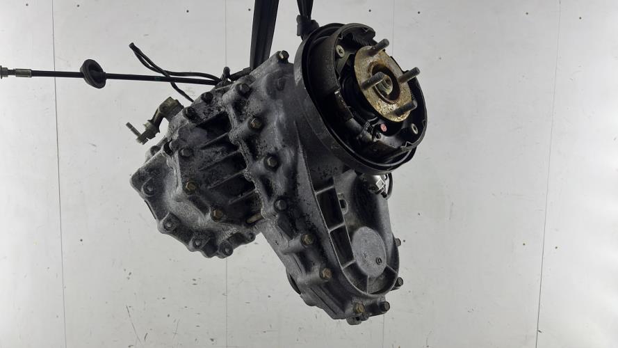 Boite de transfert NISSAN PATROL 1 Diesel