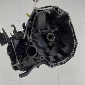 Boite de vitesses RENAULT MEGANE 2 PHASE 1 Diesel