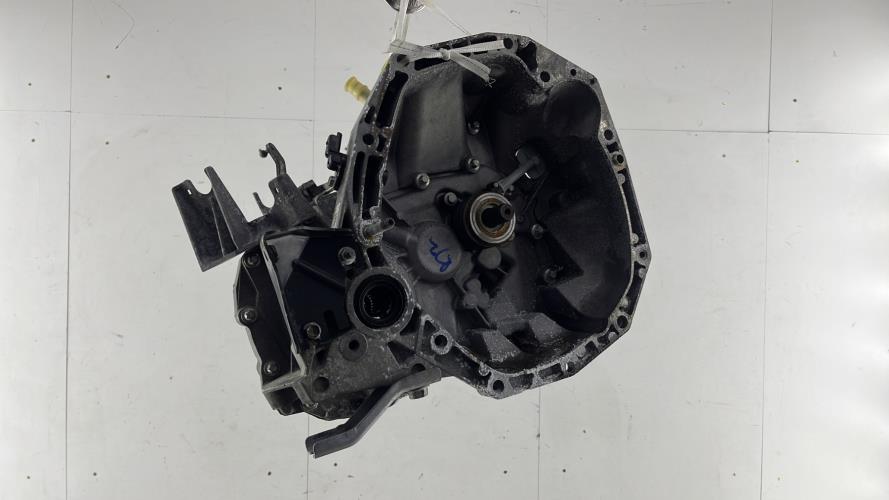 Boite de vitesses RENAULT MEGANE 2 PHASE 1 Diesel