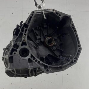 Boite de vitesses RENAULT MEGANE 3 PHASE 3 BREAK Diesel