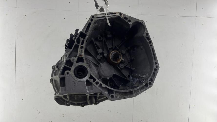 Boite de vitesses RENAULT MEGANE 3 PHASE 3 BREAK Diesel
