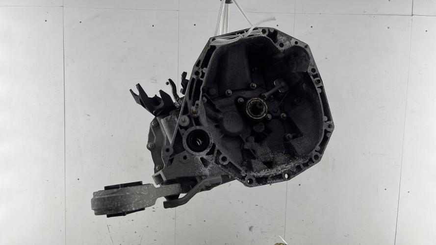 Boite de vitesses RENAULT MEGANE 3 PHASE 1 Diesel