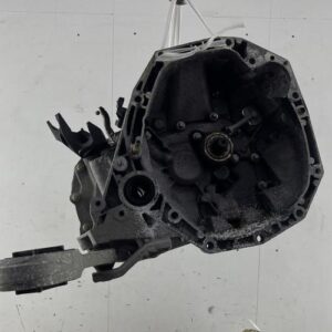 Boite de vitesses RENAULT MEGANE 3 PHASE 1 Diesel