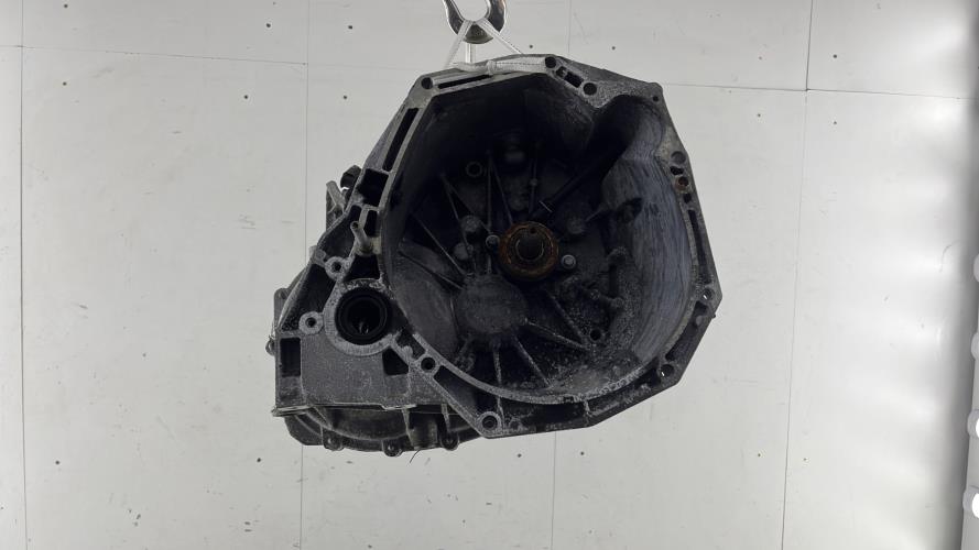 Boite de vitesses RENAULT SCENIC 2 PHASE 2 Essence