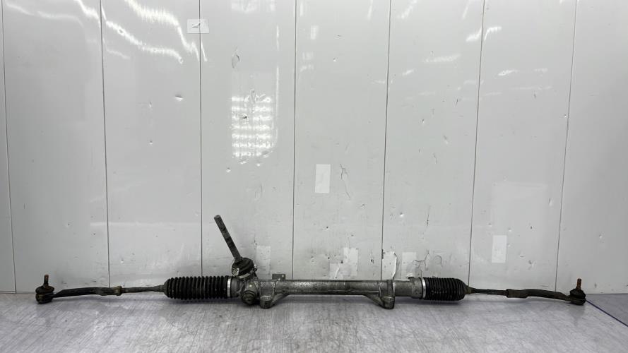 Cremaillere mecanique NISSAN X-TRAIL 2 PHASE 1 Diesel