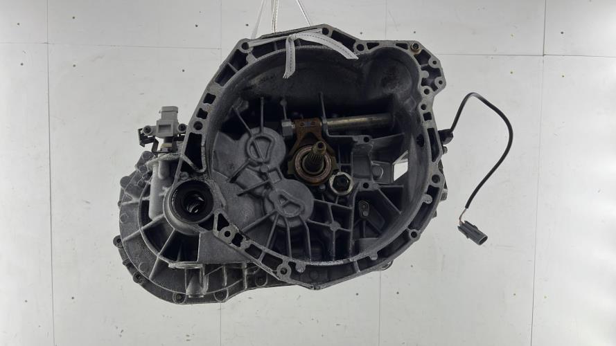 Boite de vitesses RENAULT SAFRANE PHASE 2 Diesel