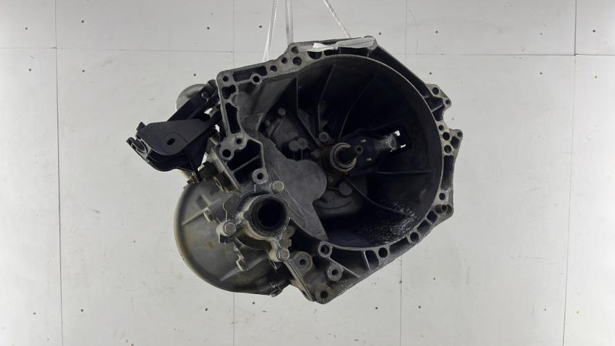 Boite de vitesses CITROEN BERLINGO 2 PHASE 3 Diesel