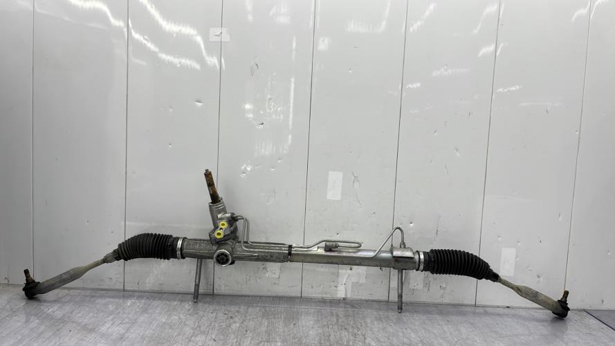 Cremaillere assistee PEUGEOT 407 PHASE 1 Diesel