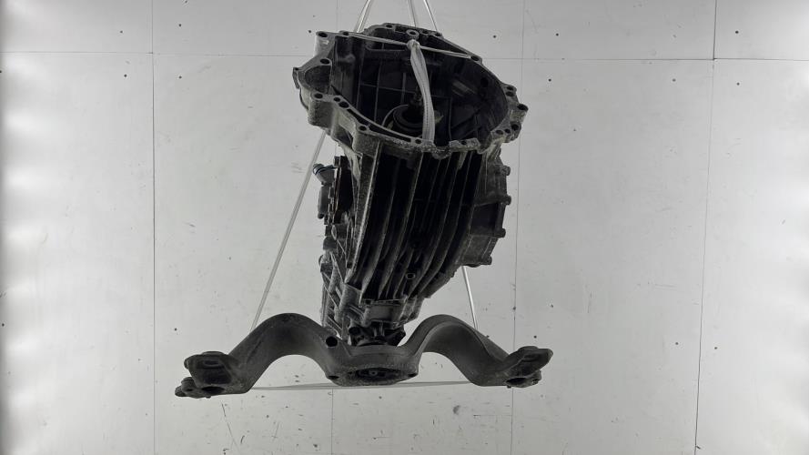 Boite de vitesses AUDI A4 2 PHASE 2 Diesel