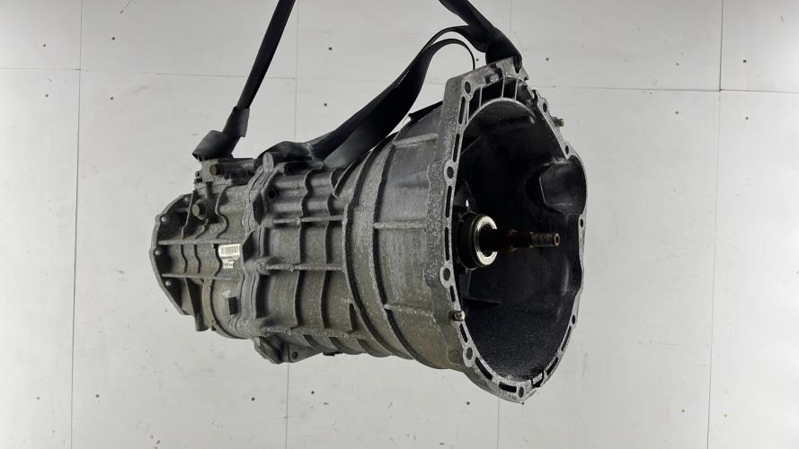 Boite de vitesses SSANGYONG REXTON 1 PHASE 1 Diesel