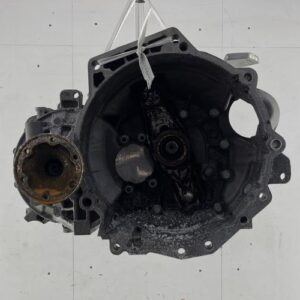 Boite de vitesses VOLKSWAGEN POLO 5 PHASE 2 Diesel