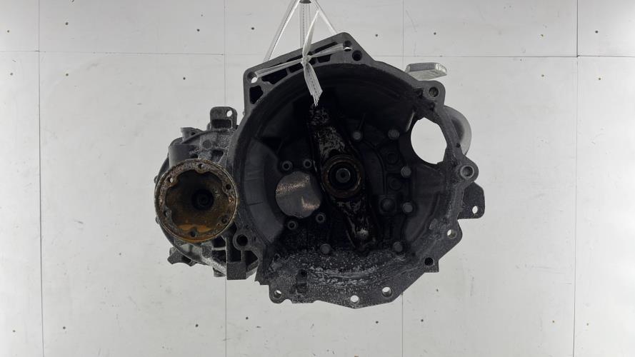 Boite de vitesses VOLKSWAGEN POLO 5 PHASE 2 Diesel