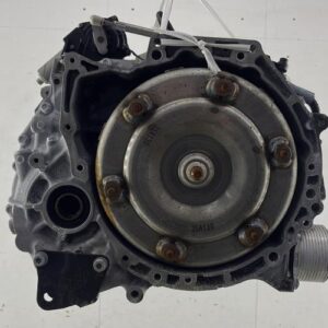 Boite de vitesses CITROEN C4 PICASSO 2 PHASE 2 Diesel