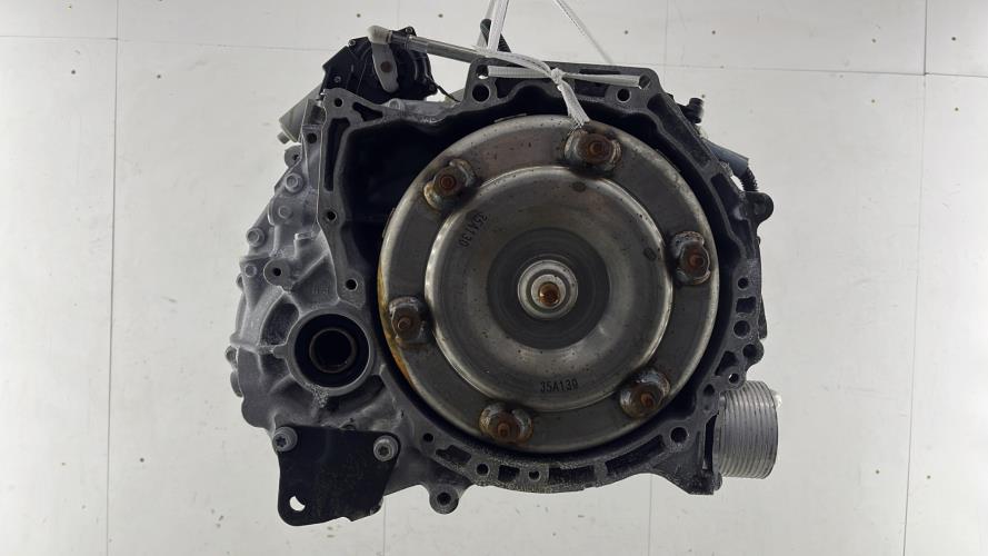 Boite de vitesses CITROEN C4 PICASSO 2 PHASE 2 Diesel